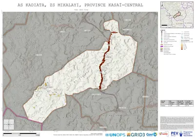 Comprehensive Var1: Kadiata, Mikalayi, Kananga, Kasai-Central, COD (2025)