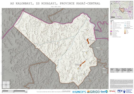 Comprehensive Var1: Kalombayi, Mikalayi, Kananga, Kasai-Central, COD (2025)