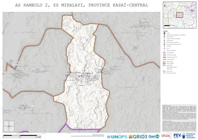 A: Kambulu-2, Mikalayi, Kananga, Kasai-Central, COD (2025)