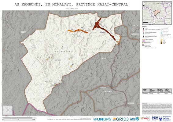 Comprehensive Var1: Kambundi, Mikalayi, Kananga, Kasai-Central, COD (2025)