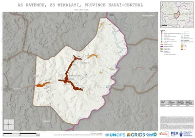 Comprehensive Var1: Katende, Mikalayi, Kananga, Kasai-Central, COD (2025)