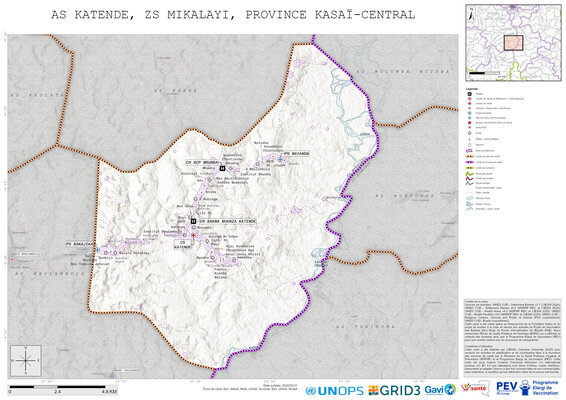 A: Katende, Mikalayi, Kananga, Kasai-Central, COD (2025)