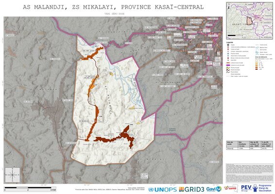 Comprehensive Var1: Malandji, Mikalayi, Kananga, Kasai-Central, COD (2025)