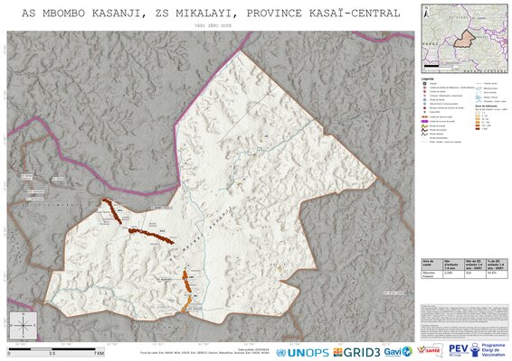 Comprehensive Var1: Mbombo-Kasanji, Mikalayi, Kananga, Kasai-Central, COD (2025)