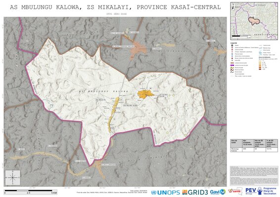 Comprehensive Dtp1: Mbulungu-Kalowa, Mikalayi, Kananga, Kasai-Central, COD (2025)
