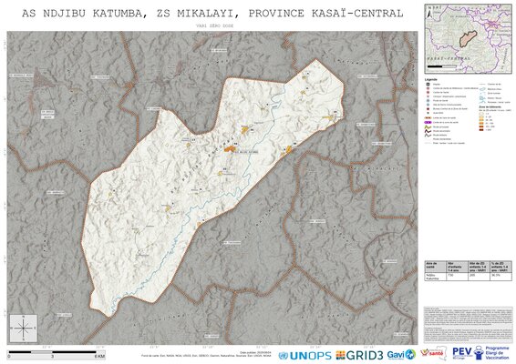 Comprehensive Var1: Ndjibu-Katumba, Mikalayi, Kananga, Kasai-Central, COD (2025)