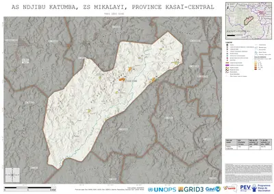 Comprehensive Var1: Ndjibu-Katumba, Mikalayi, Kananga, Kasai-Central, COD (2025)
