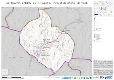 A: Nsanga-Bantu, Mikalayi, Kananga, Kasai-Central, COD (2025)