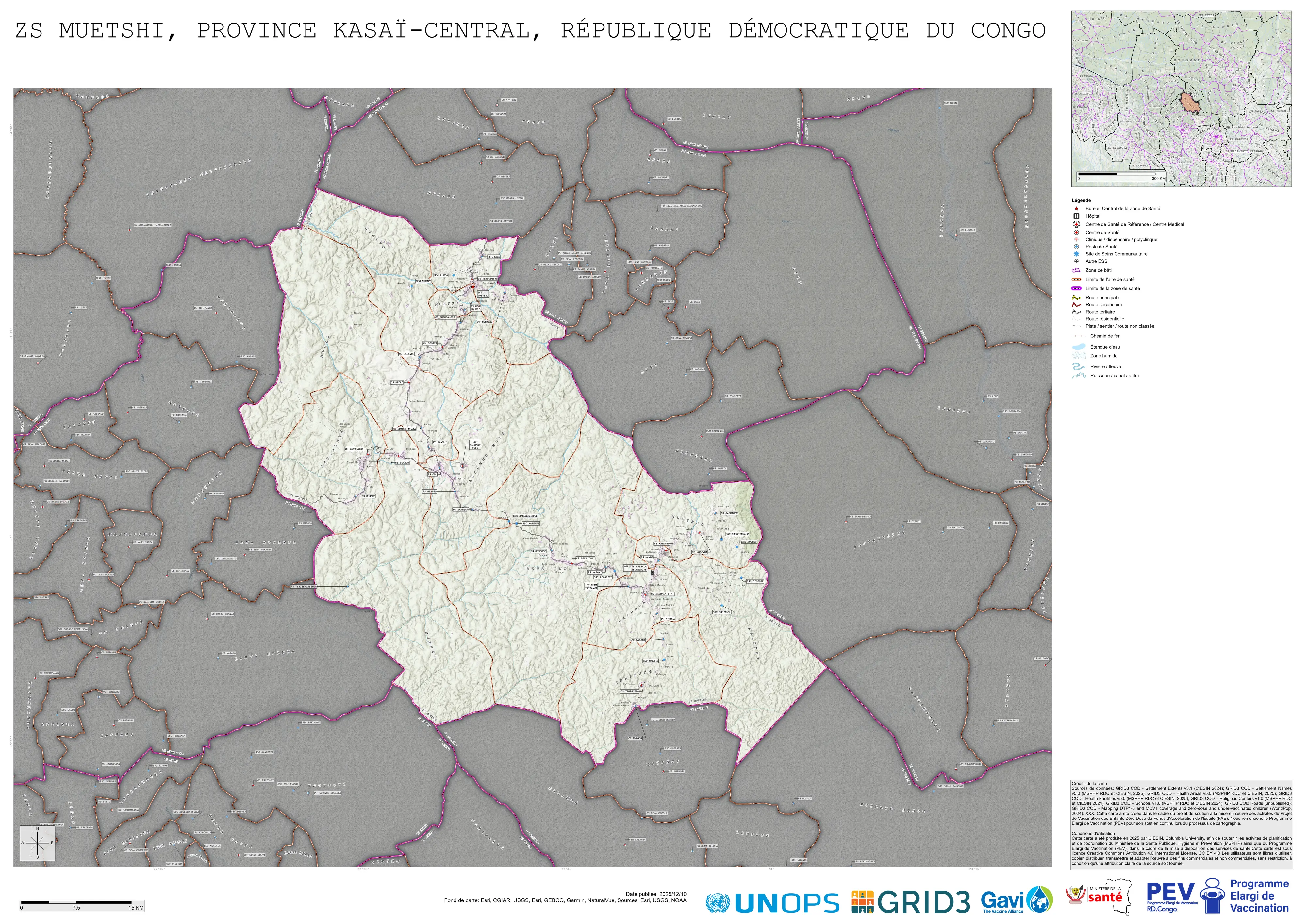 Reference: Muetshi, Kananga, Kasai-Central, COD (2025)