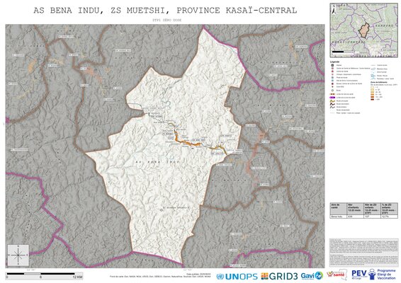 Comprehensive Dtp1: Bena-Indu, Muetshi, Kananga, Kasai-Central, COD (2025)
