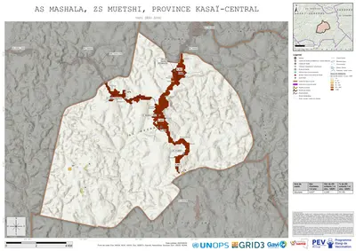 Comprehensive Var1: Mashala, Muetshi, Kananga, Kasai-Central, COD (2025)