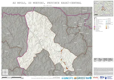Comprehensive Var1: Mpolo, Muetshi, Kananga, Kasai-Central, COD (2025)