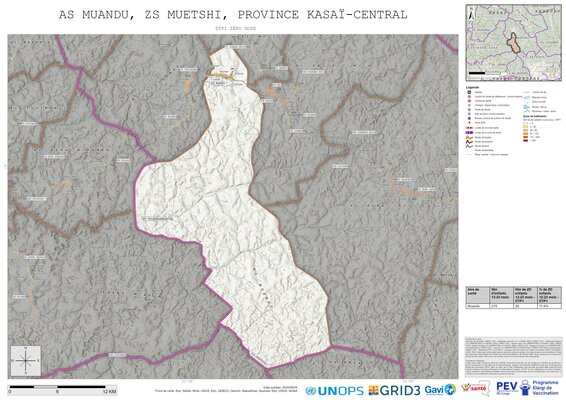 Comprehensive Dtp1: Muandu, Muetshi, Kananga, Kasai-Central, COD (2025)