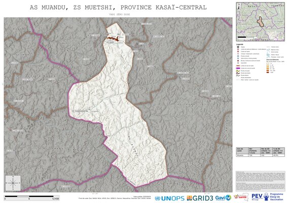 Comprehensive Var1: Muandu, Muetshi, Kananga, Kasai-Central, COD (2025)