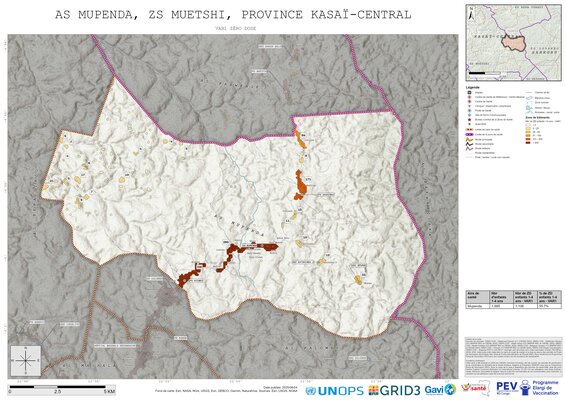 Comprehensive Var1: Mupenda, Muetshi, Kananga, Kasai-Central, COD (2025)