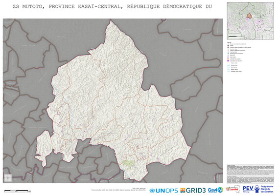 Reference Minimal: Mutoto, Kananga, Kasai-Central, COD (2025)