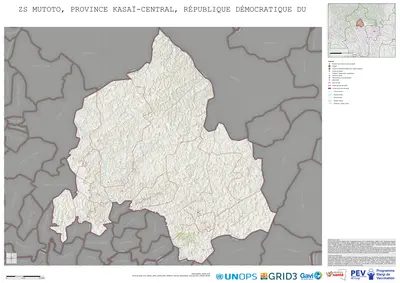 Reference Minimal: Mutoto, Kananga, Kasai-Central, COD (2025)