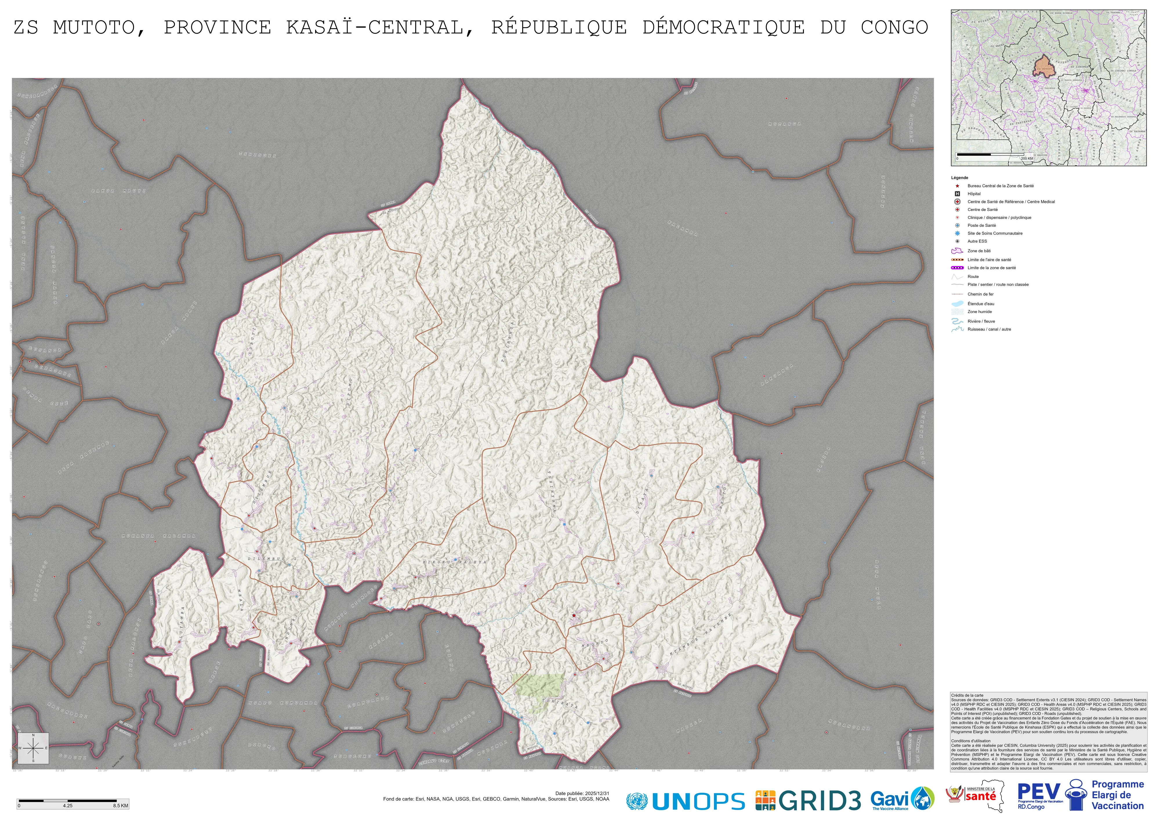 Reference Minimal: Mutoto, Kananga, Kasai-Central, COD (2026)