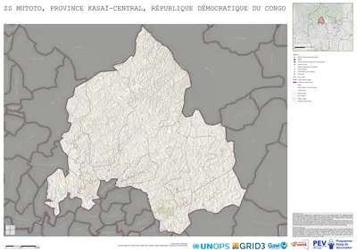 Reference Minimal: Mutoto, Kananga, Kasai-Central, COD (2026)