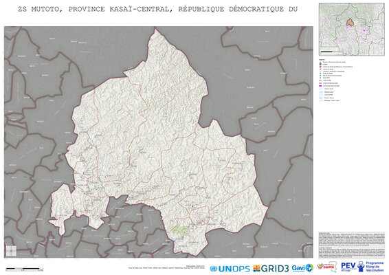 Reference: Mutoto, Kananga, Kasai-Central, COD (2025)