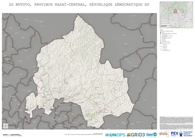 Reference: Mutoto, Kananga, Kasai-Central, COD (2025)
