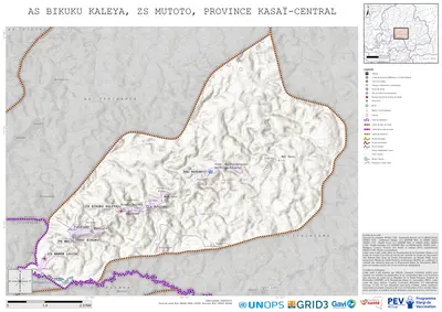 A: Bikuku-Kaleya, Mutoto, Kananga, Kasai-Central, COD (2025)