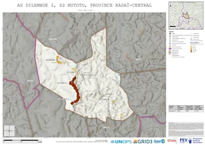 Comprehensive Var1: Dilembue-2, Mutoto, Kananga, Kasai-Central, COD (2025)