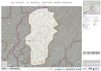 Comprehensive Var1: Dipumu, Mutoto, Kananga, Kasai-Central, COD (2025)