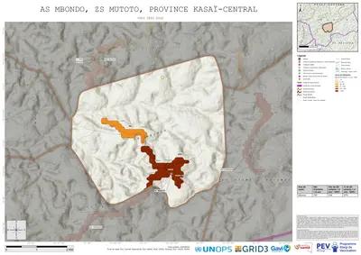 Comprehensive Var1: Mbondo, Mutoto, Kananga, Kasai-Central, COD (2025)