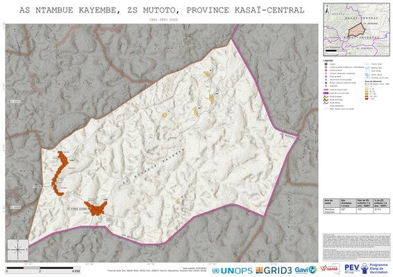 Comprehensive Var1: Ntambue-Kayembe, Mutoto, Kananga, Kasai-Central, COD (2025)