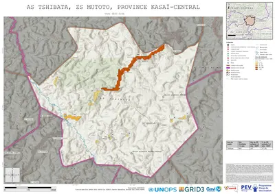 Comprehensive Var1: Tshibata, Mutoto, Kananga, Kasai-Central, COD (2025)