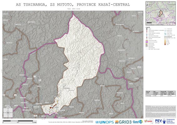 Comprehensive Var1: Tshinanga, Mutoto, Kananga, Kasai-Central, COD (2025)