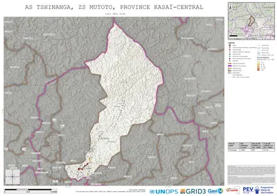 Comprehensive Var1: Tshinanga, Mutoto, Kananga, Kasai-Central, COD (2025)