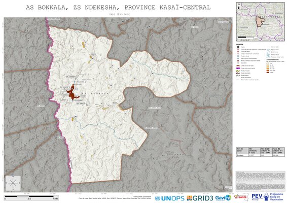 Comprehensive Var1: Bonkala, Ndekesha, Kananga, Kasai-Central, COD (2025)