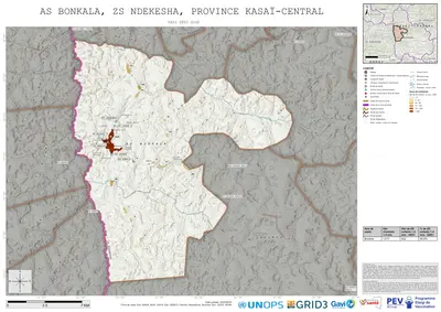 Comprehensive Var1: Bonkala, Ndekesha, Kananga, Kasai-Central, COD (2025)