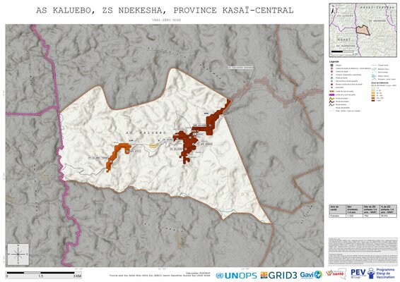 Comprehensive Var1: Kaluebo, Ndekesha, Kananga, Kasai-Central, COD (2025)
