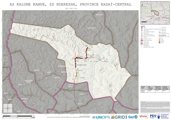 Comprehensive Var1: Kalume-Kamue, Ndekesha, Kananga, Kasai-Central, COD (2025)