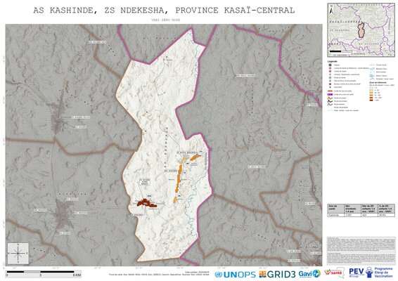 Comprehensive Var1: Kashinde, Ndekesha, Kananga, Kasai-Central, COD (2025)