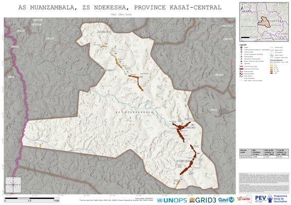 Comprehensive Var1: Muanzambala, Ndekesha, Kananga, Kasai-Central, COD (2025)