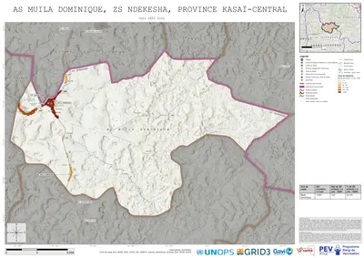 Comprehensive Var1: Muila-Dominique, Ndekesha, Kananga, Kasai-Central, COD (2025)