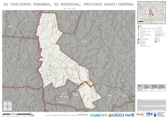 Comprehensive Var1: Tshisungu-Kabamba, Ndekesha, Kananga, Kasai-Central, COD (2025)