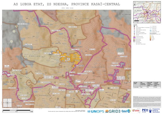 Comprehensive Dtp1: Lubua-Etat, Ndesha, Kananga, Kasai-Central, COD (2025)