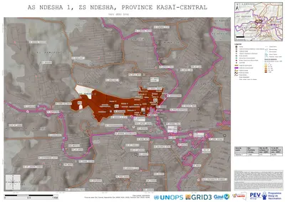 Comprehensive Var1: Ndesha-1, Ndesha, Kananga, Kasai-Central, COD (2025)