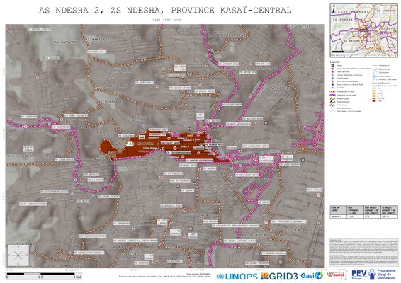 Comprehensive Var1: Ndesha-2, Ndesha, Kananga, Kasai-Central, COD (2025)