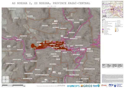 Comprehensive Var1: Ndesha-2, Ndesha, Kananga, Kasai-Central, COD (2025)