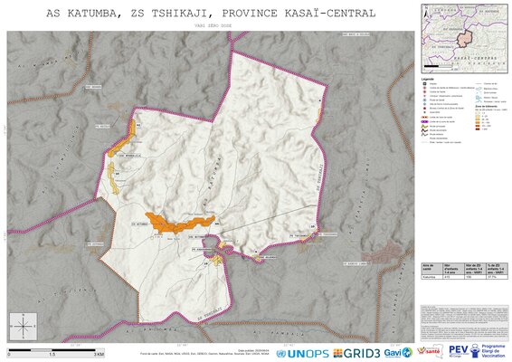 Comprehensive Var1: Katumba, Tshikaji, Kananga, Kasai-Central, COD (2025)