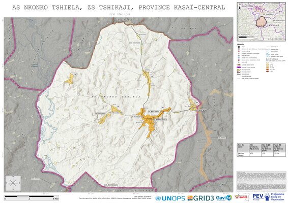 Comprehensive Dtp1: Nkonko-Tshiela, Tshikaji, Kananga, Kasai-Central, COD (2025)