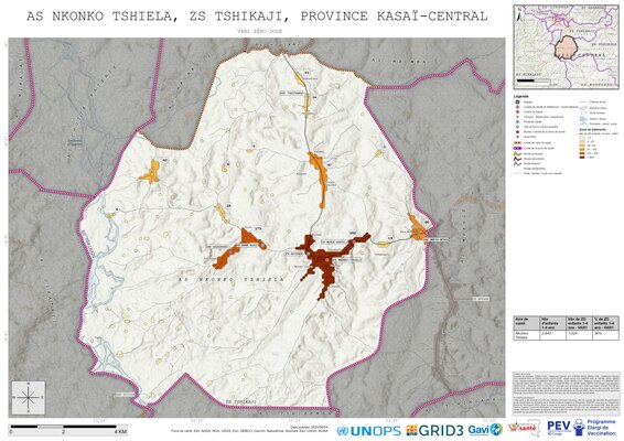Comprehensive Var1: Nkonko-Tshiela, Tshikaji, Kananga, Kasai-Central, COD (2025)