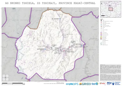 A: Nkonko-Tshiela, Tshikaji, Kananga, Kasai-Central, COD (2025)
