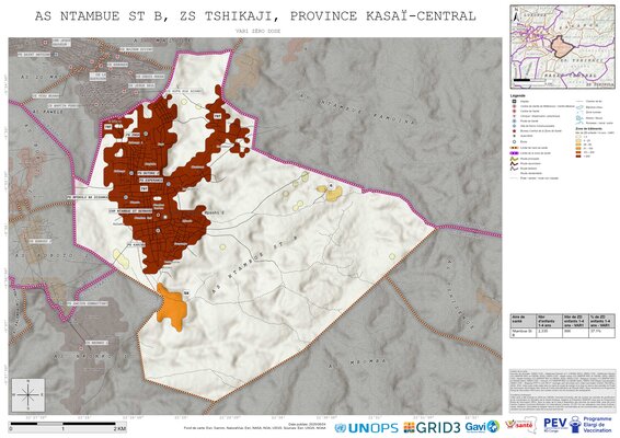 Comprehensive Var1: Ntambue-St-B, Tshikaji, Kananga, Kasai-Central, COD (2025)